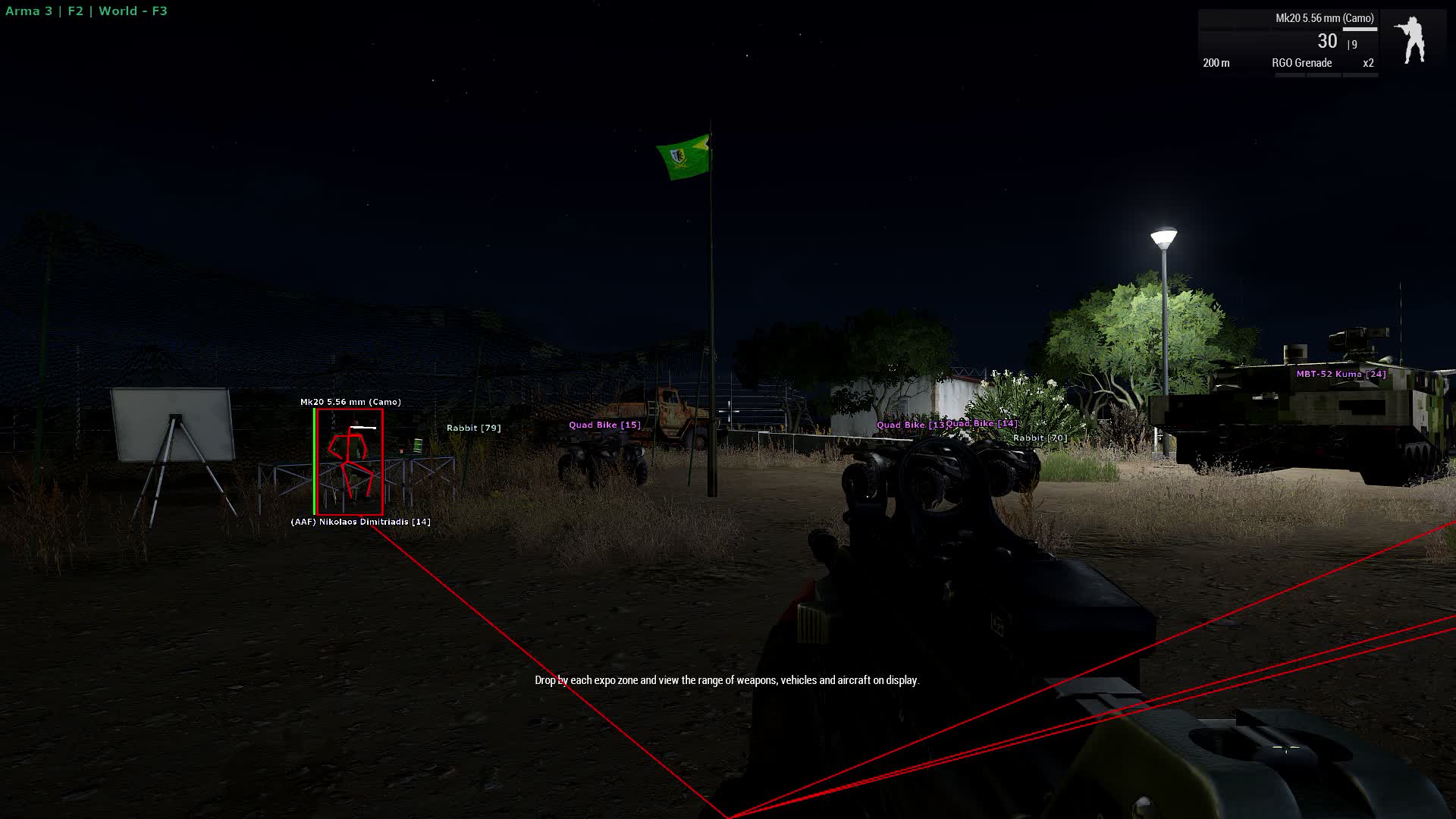 Arma 3