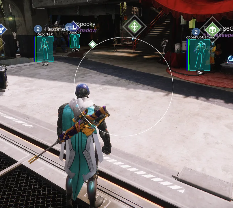 Destiny 2