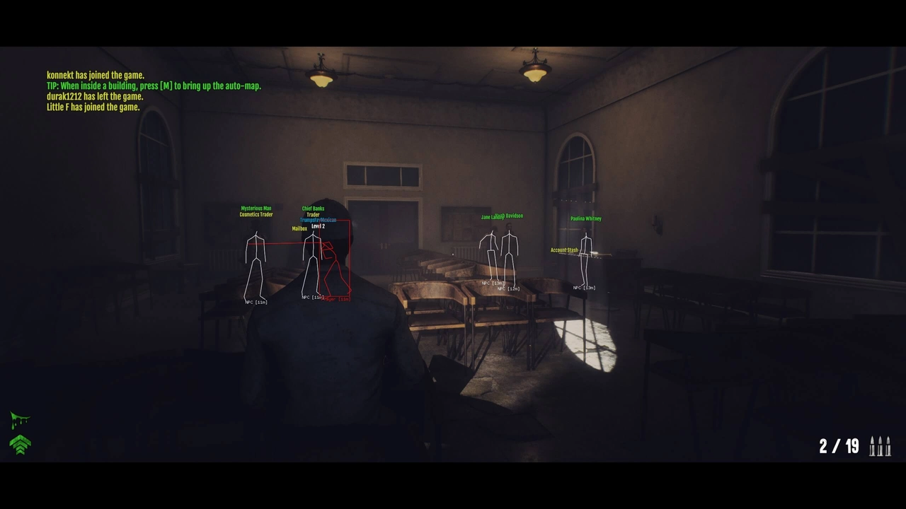 Dead Frontier 2