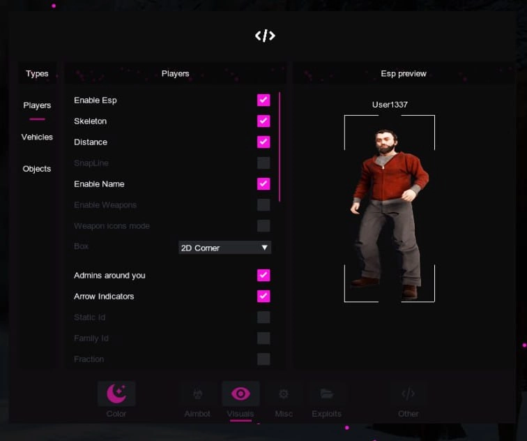 GTA 5