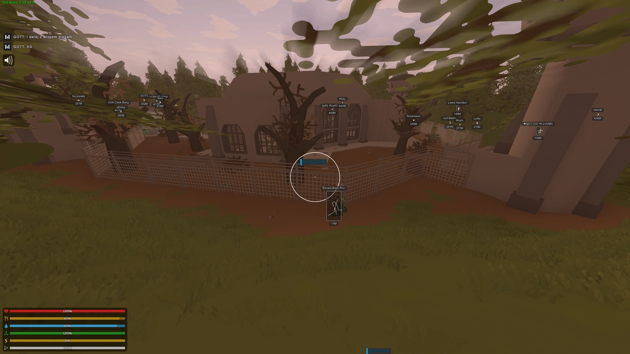 Unturned