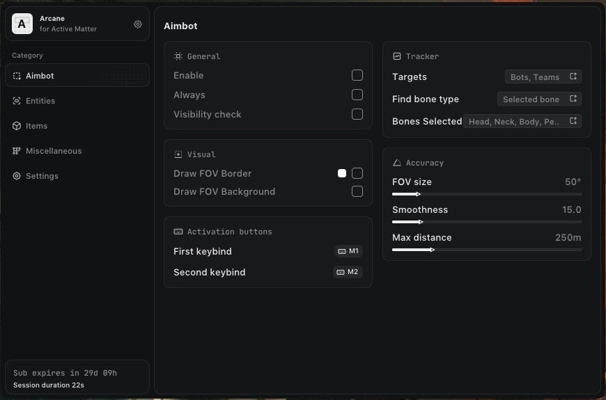 PUBG Black Budget