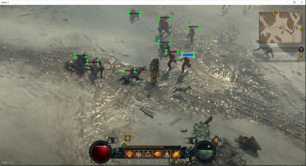 Diablo 4 BOT
