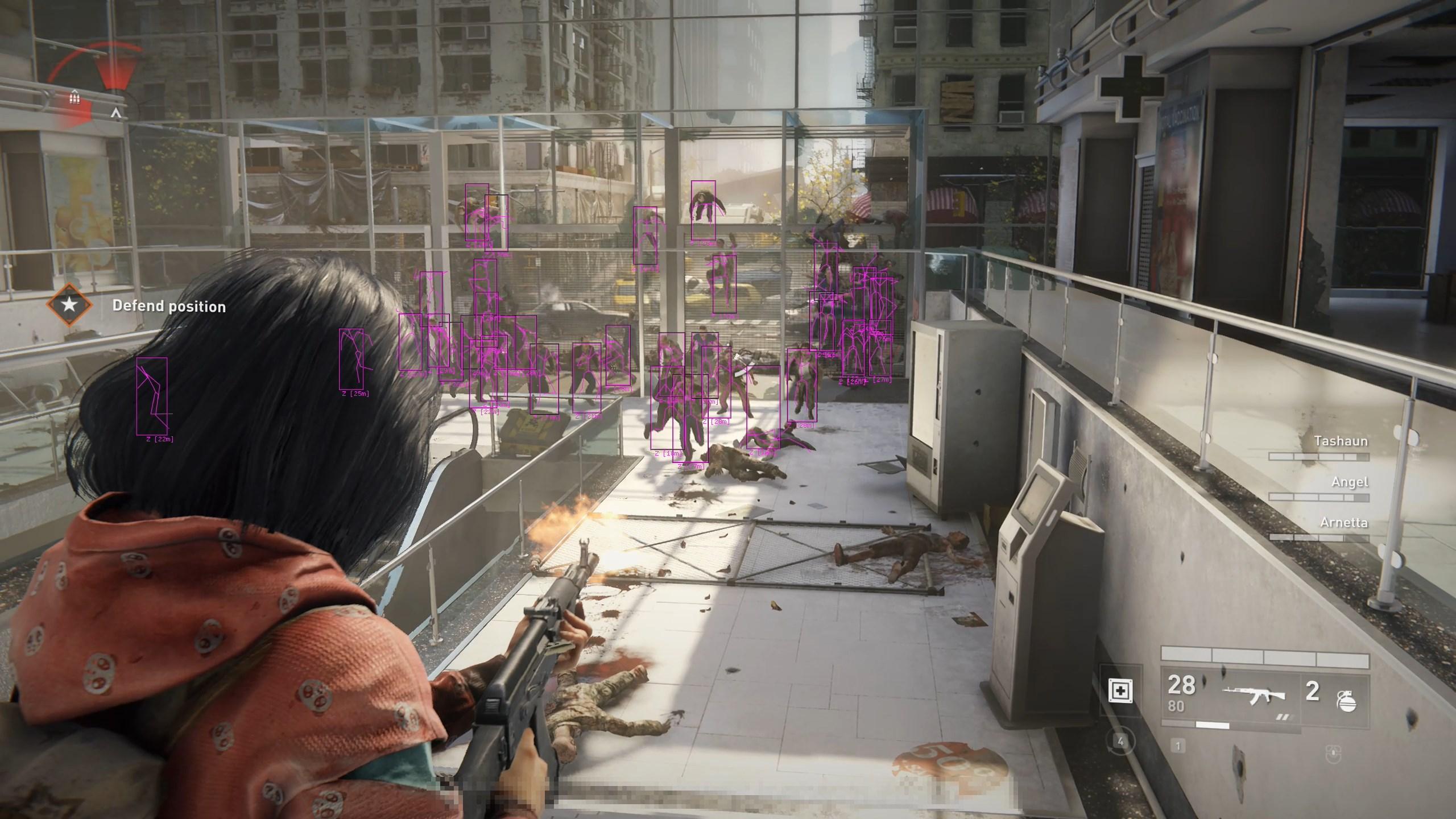 World War Z