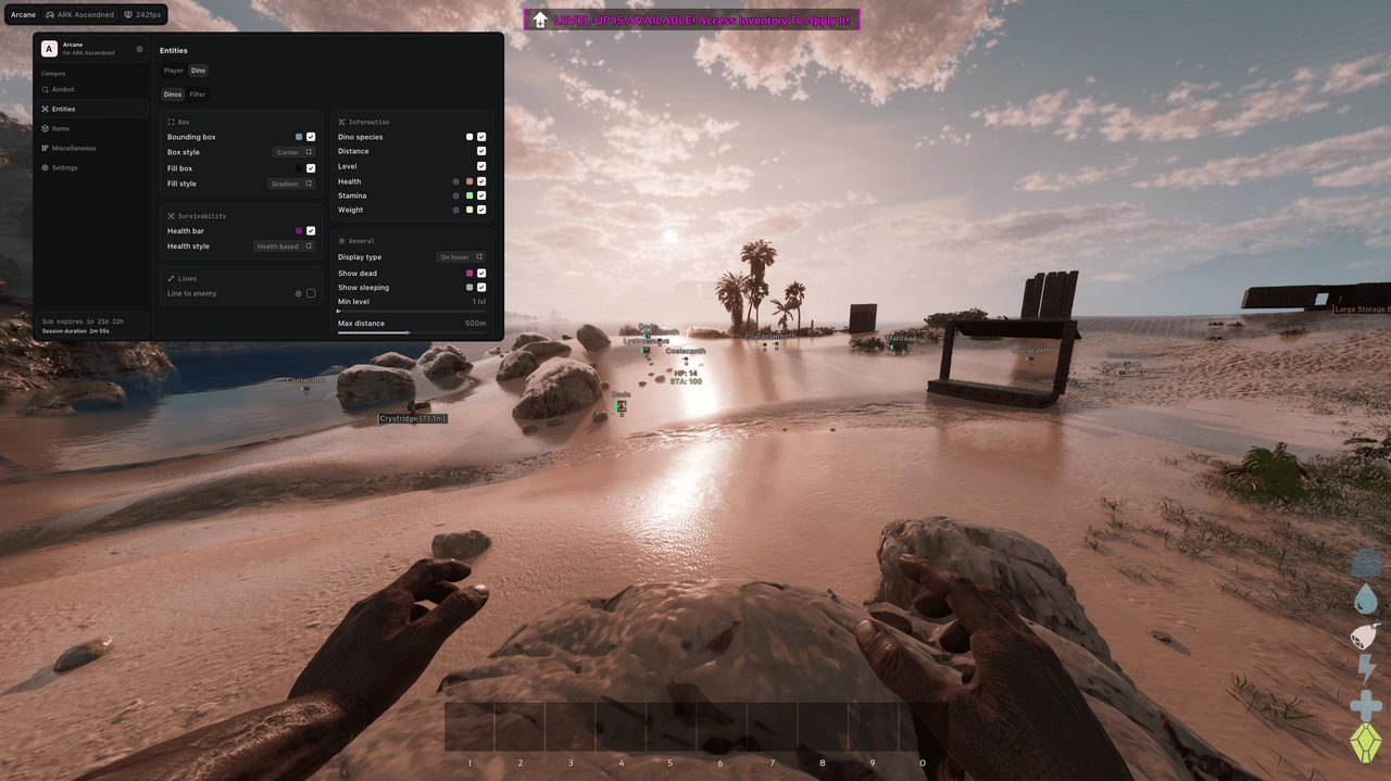 ARK: Survival Ascended