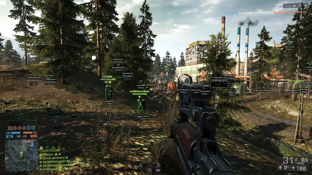 Battlefield 4