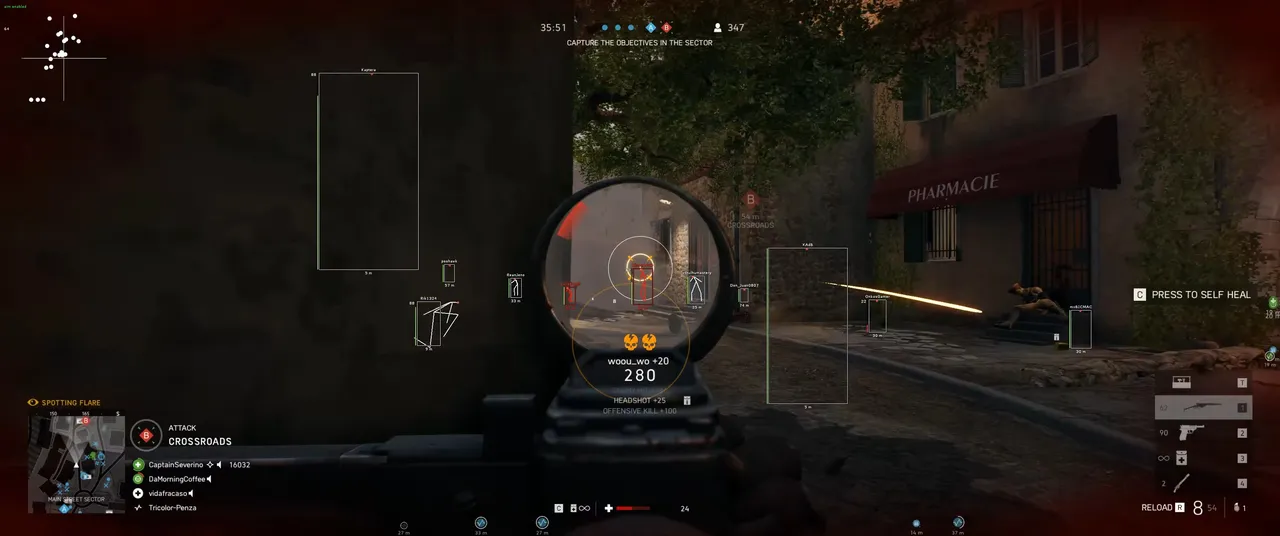 BATTLEFIELD 5